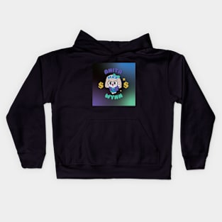 Anita Max Wynn Kids Hoodie